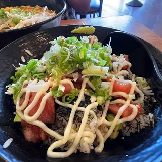 Poke Bowl