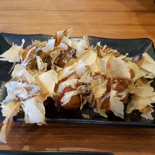 Takoyaki