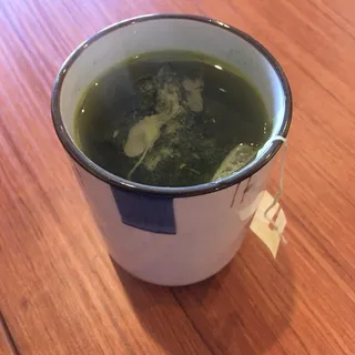 Green Tea