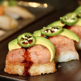 food, sushi and sashimi, sashimi, sushi