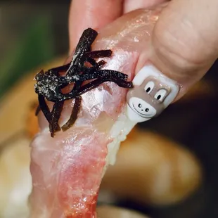 food, sushi and sashimi, sashimi, sushi