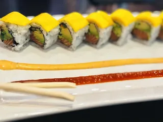 Edoko Sushi & Robata