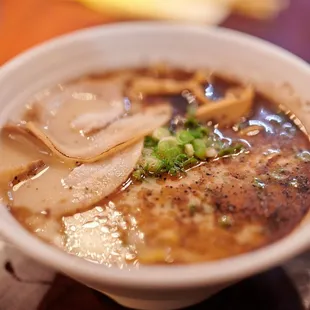 Tonkotsu Yama Ramen