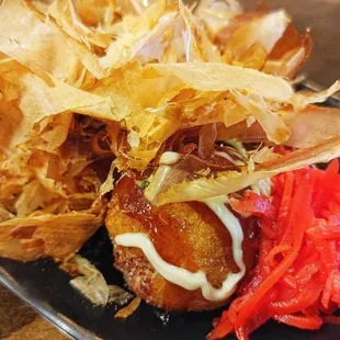 Takoyaki