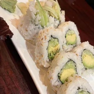 Vegetable Roll