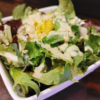 House Salad