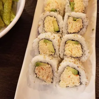 California Roll
