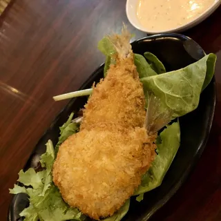 Aji Fry