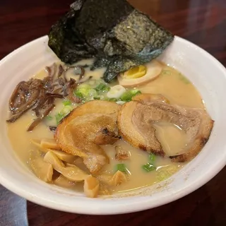 Tonkotsu Umi (Bonito Flavor)