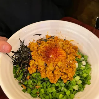 Hachioji Mazesoba Ramen