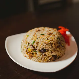 Fried Rice