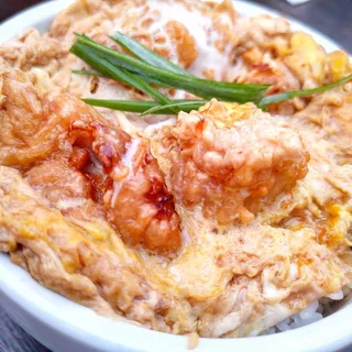 Karaage Bowl