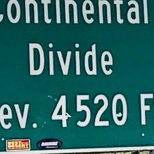On NM146, halfway between NM9/Hachita &amp; I-10. Absolutely fantastic fantastic for the low pass!