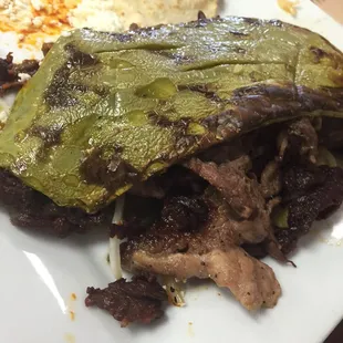 Nopales