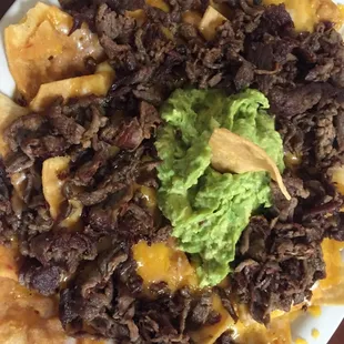 $8.99 fajita panchos