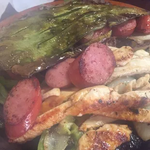 $10.99 individual parillada