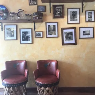 cupcakes, interior