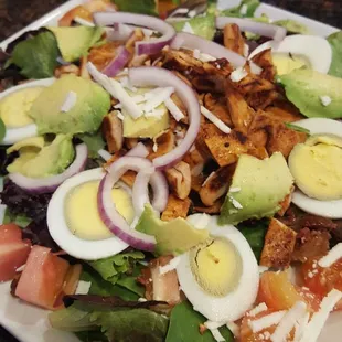 Cobb Salad