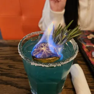 drink