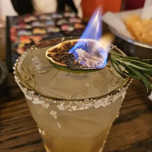 drink