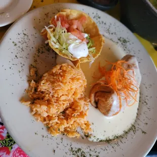 Chimichanga
