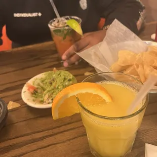 Guacamole