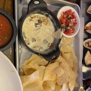 Hacienda Dip