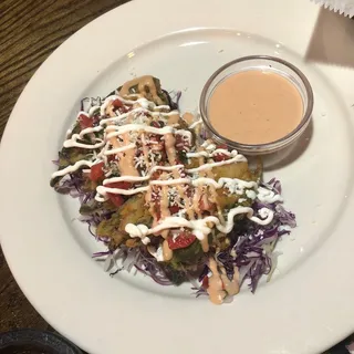 Jalapenos Rellenos