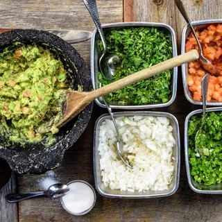 Guacamole
