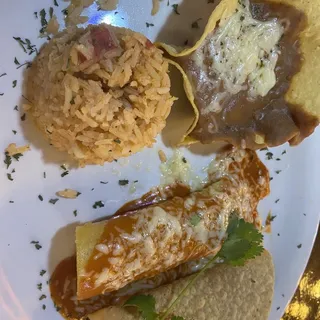 Make Your Own Combo
