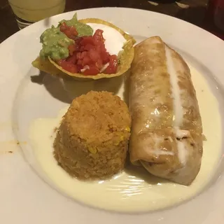 Chimichanga