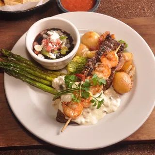 Steak San Juan