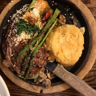 Steak Hacienda