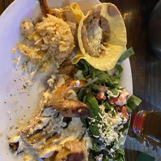 Pollo Hacienda