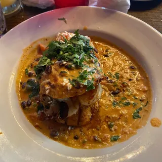 Pollo Norteno