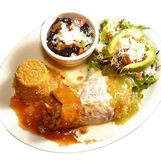 Pollo Azteca