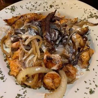 House Special