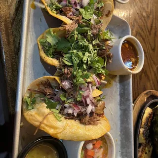 Birria Tacos