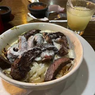 Burrito Bowl