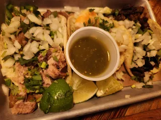 Oaxaca Tacos And Tequila Bar
