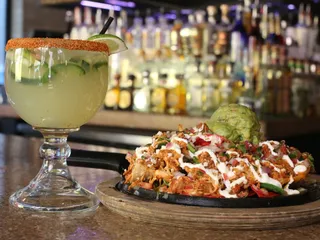Nacho Daddy