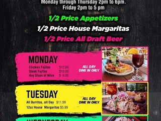 Terrazas Bar and Grill