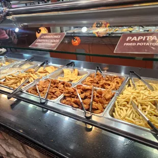 ramen and noodles, interior