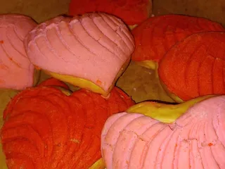 Panaderia Guatemalteca La Mejor