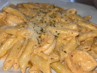 La Fogata Restaurant