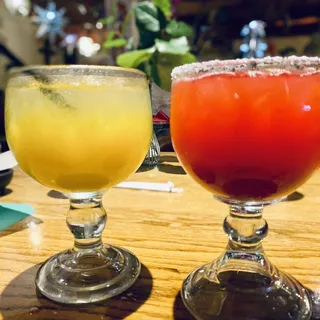 House Margaritas