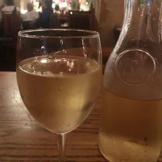 Liter of House Margaritas