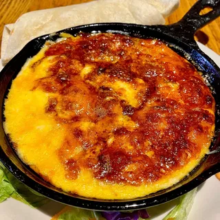 Queso Fundido