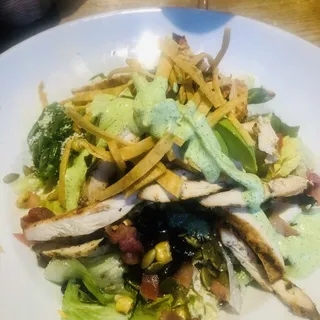Mexican Cobb Salad