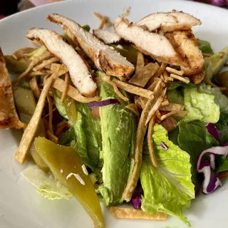 Fiesta Salad